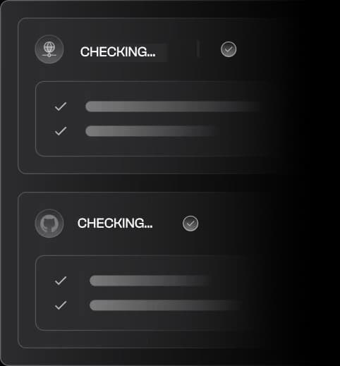 In-depth Reconnaissance