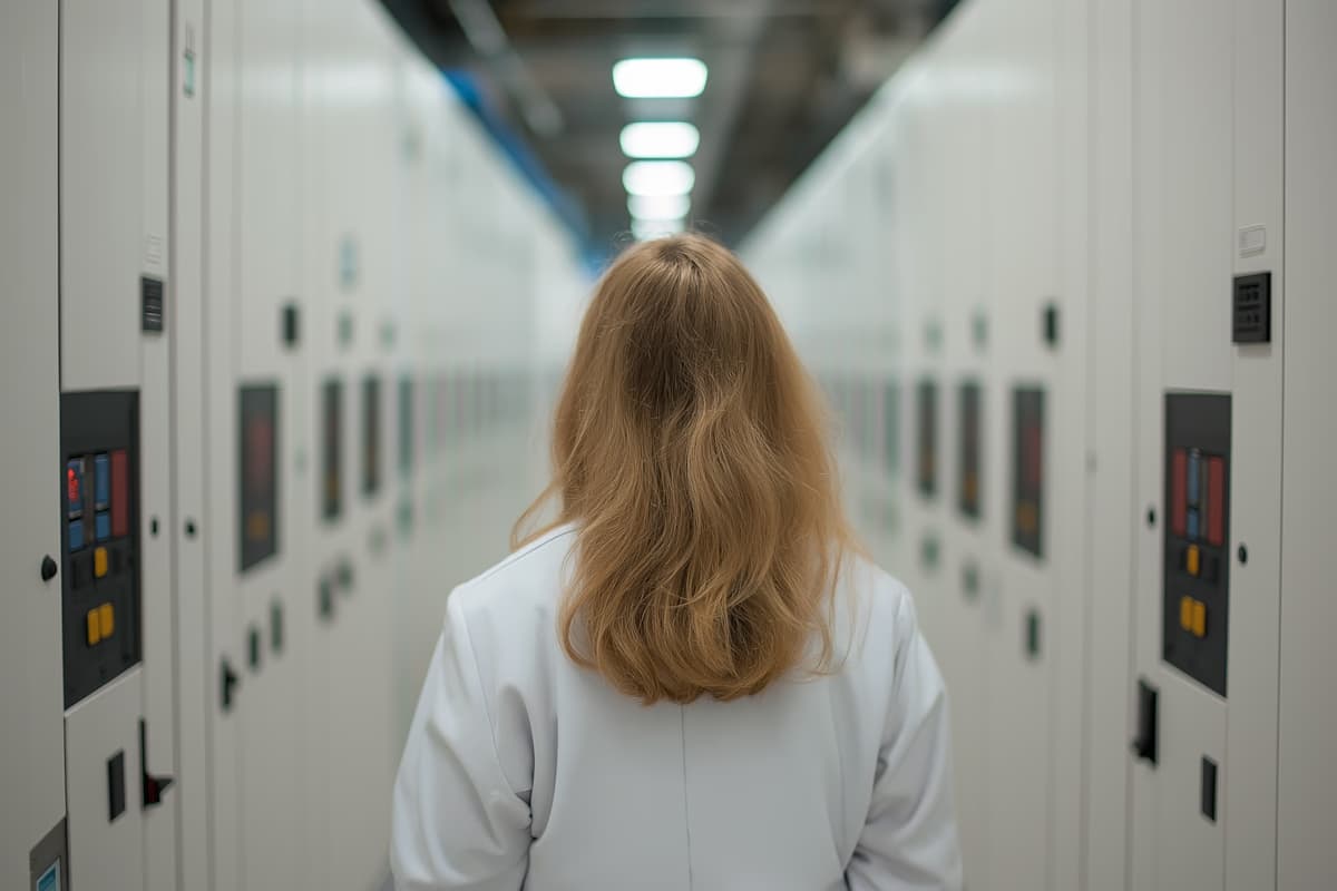 Cybersecurity Banner