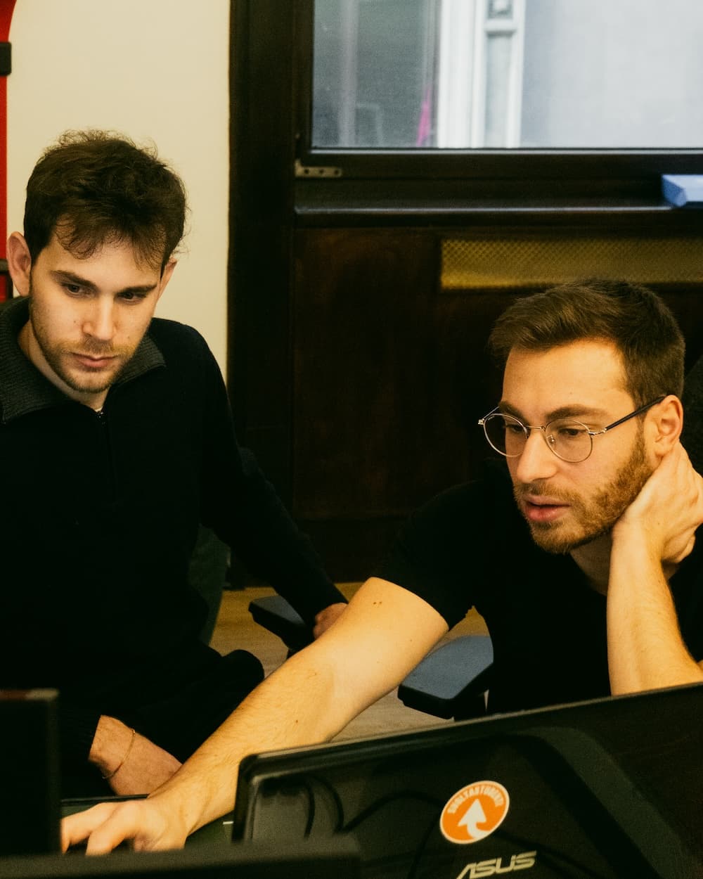 Innovation Lab Philosophy