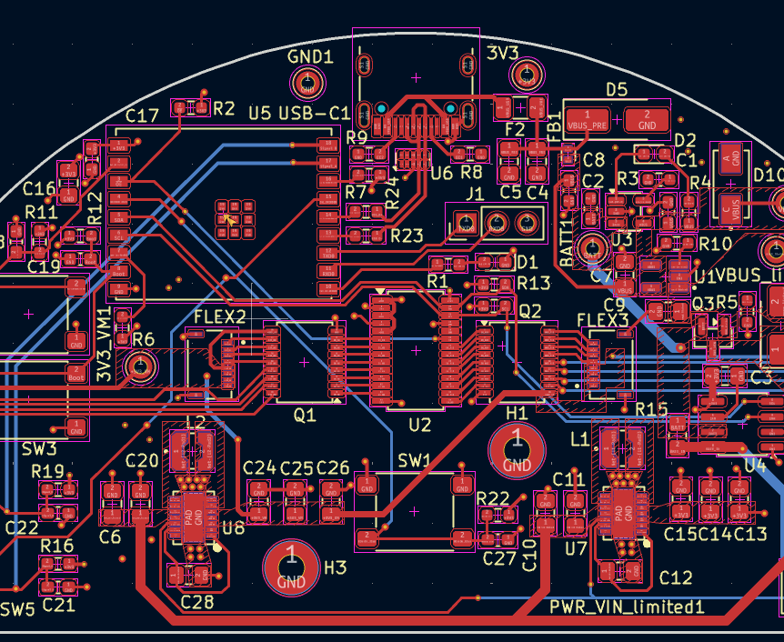 Firmware and embedded software development