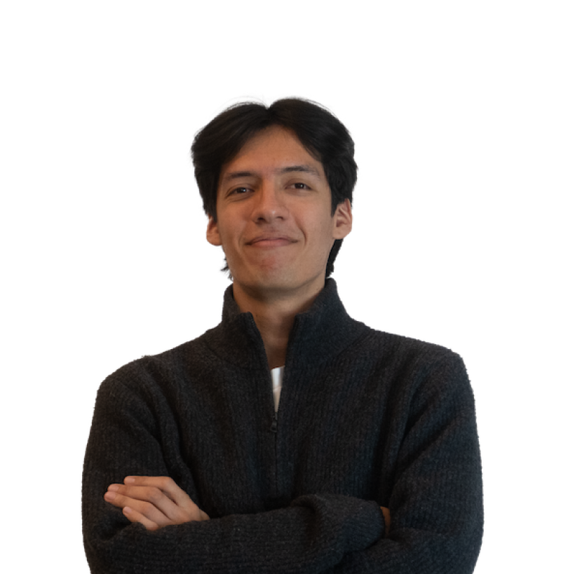 Camilo Ramirez